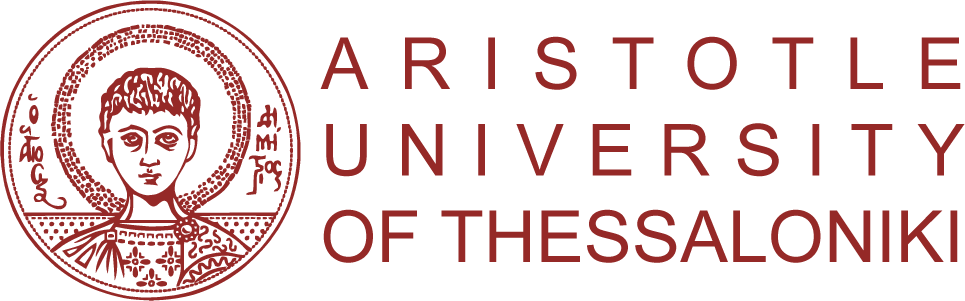 Aristotle University of Thessaloniki logo