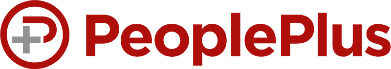 PeoplePlus logo