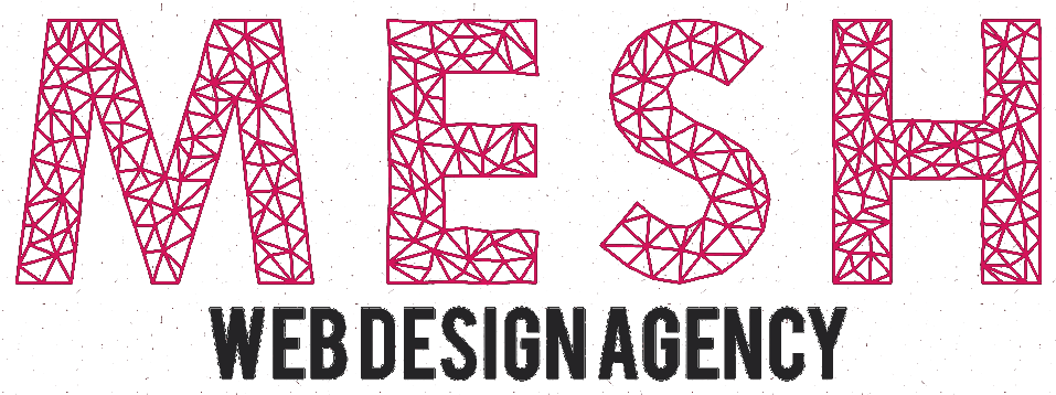 Mesh Web Development logo