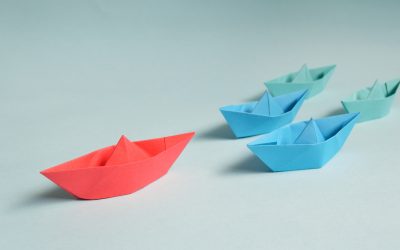 How to Lead a Team