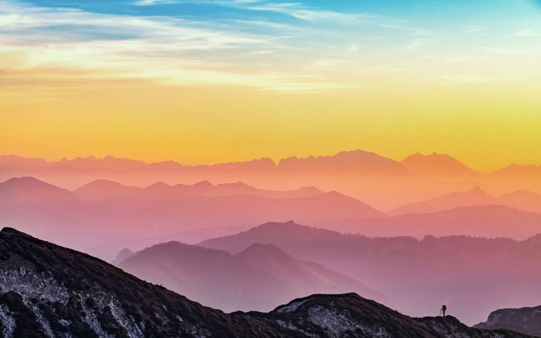 The Legacy of Learning: A Personal Journey (or Why I Am an Education Leader)