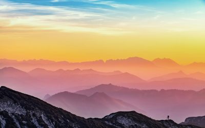 The Legacy of Learning: A Personal Journey (or Why I Am an Education Leader)